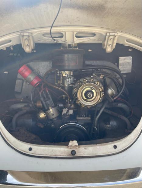 VOLKSWAGEN Fusca 1.3, Foto 12