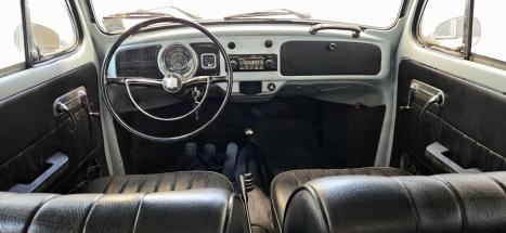 VOLKSWAGEN Fusca 1.3, Foto 10
