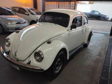 VOLKSWAGEN Fusca 1.5, Foto 2