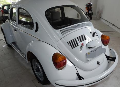 VOLKSWAGEN Fusca 1.6 ITAMAR, Foto 3