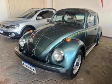 VOLKSWAGEN Fusca 1.6 ITAMAR, Foto 4