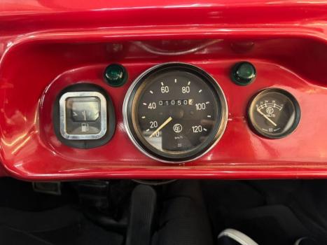 VOLKSWAGEN Fusca 1.6, Foto 12