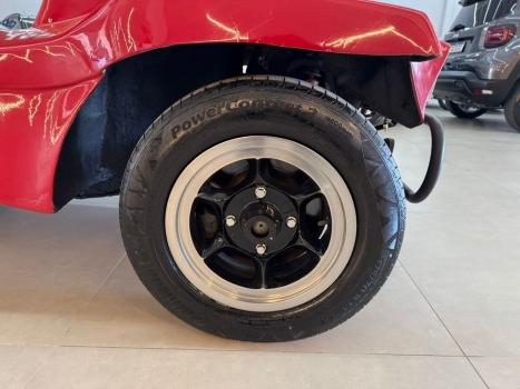 VOLKSWAGEN Fusca 1.6, Foto 17