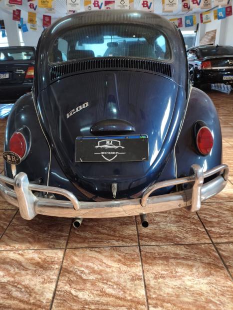 VOLKSWAGEN Fusca 1200, Foto 5
