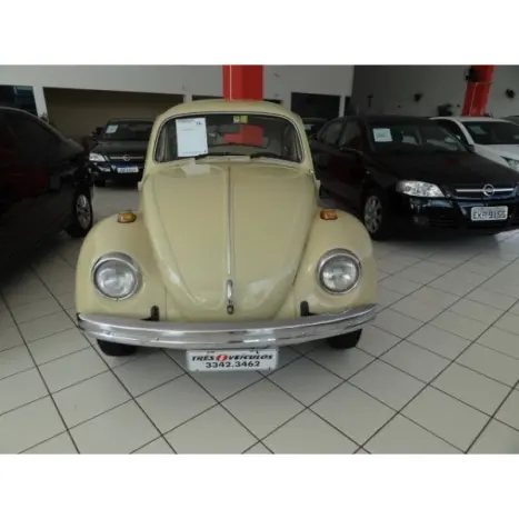 VOLKSWAGEN Fusca 1300 L, Foto 2