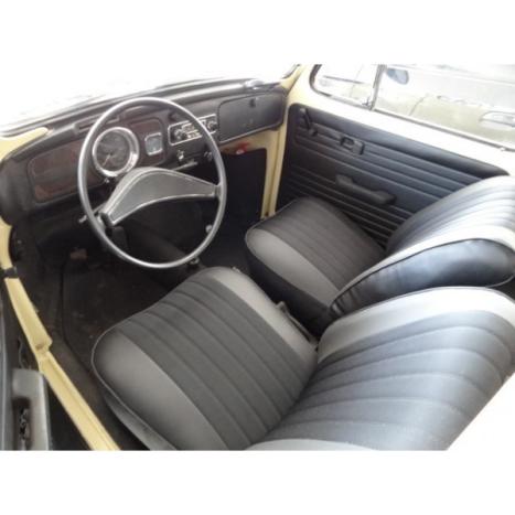VOLKSWAGEN Fusca 1300 L, Foto 7