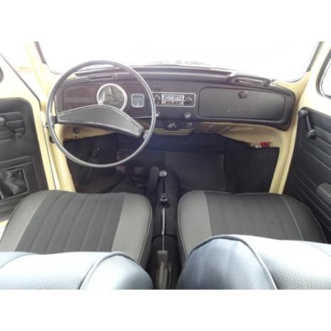 VOLKSWAGEN Fusca 1300 L, Foto 9
