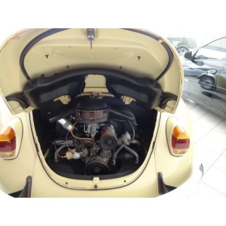 VOLKSWAGEN Fusca 1300 L, Foto 11