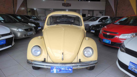 VOLKSWAGEN Fusca 1300, Foto 2