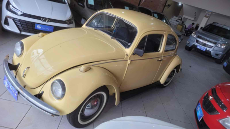 VOLKSWAGEN Fusca 1300, Foto 3