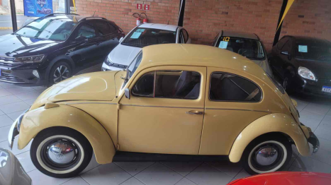 VOLKSWAGEN Fusca 1300, Foto 4