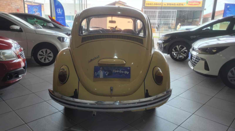 VOLKSWAGEN Fusca 1300, Foto 6