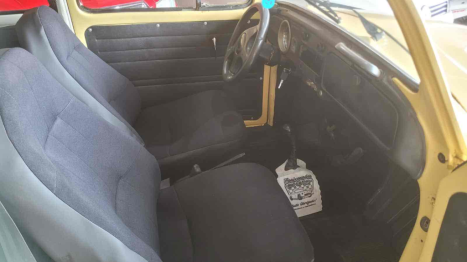 VOLKSWAGEN Fusca 1300, Foto 8