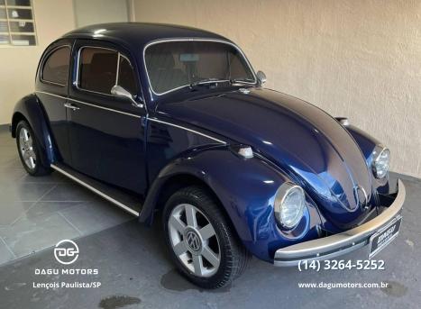 VOLKSWAGEN Fusca 1300, Foto 3