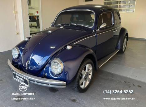 VOLKSWAGEN Fusca 1300, Foto 1