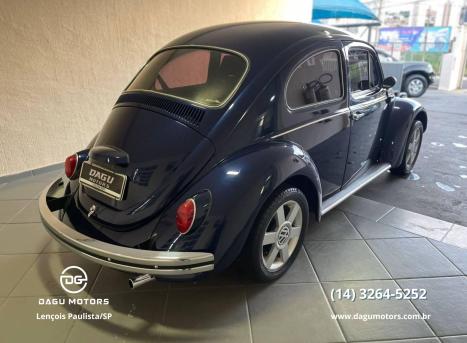 VOLKSWAGEN Fusca 1300, Foto 4