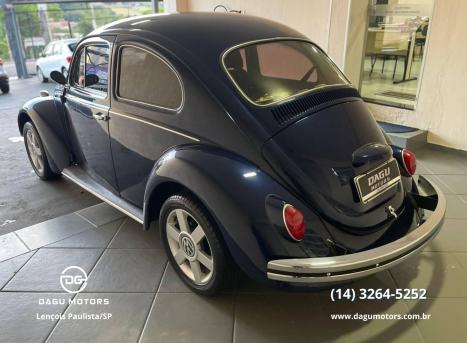 VOLKSWAGEN Fusca 1300, Foto 5