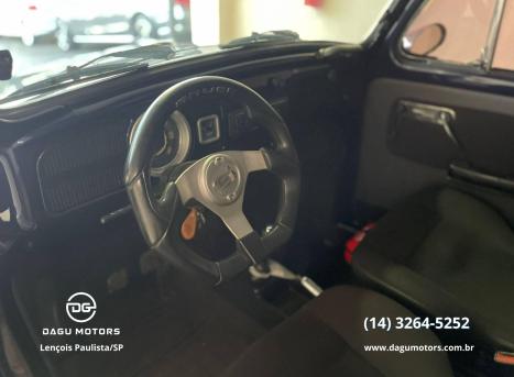 VOLKSWAGEN Fusca 1300, Foto 9