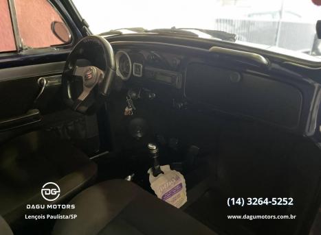 VOLKSWAGEN Fusca 1300, Foto 10