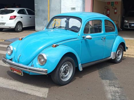 VOLKSWAGEN Fusca 1300, Foto 4