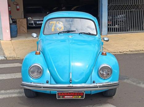 VOLKSWAGEN Fusca 1300, Foto 5