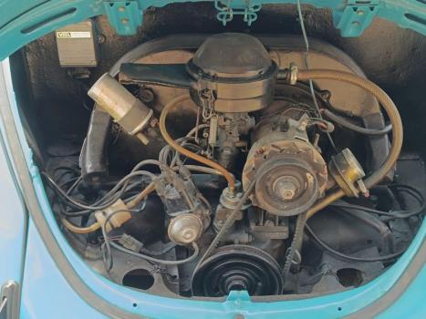 VOLKSWAGEN Fusca 1300, Foto 9