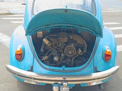 VOLKSWAGEN Fusca 1300, Foto 10