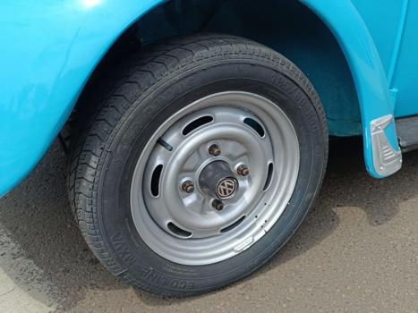 VOLKSWAGEN Fusca 1300, Foto 11