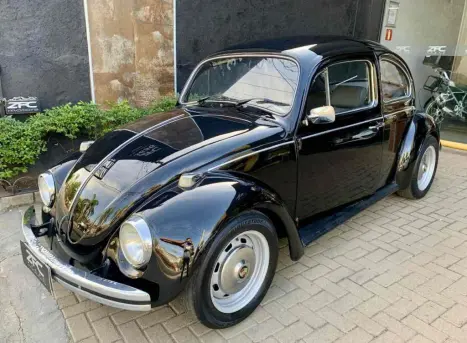 VOLKSWAGEN Fusca 1300 L, Foto 5