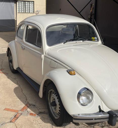 VOLKSWAGEN Fusca 1300, Foto 2