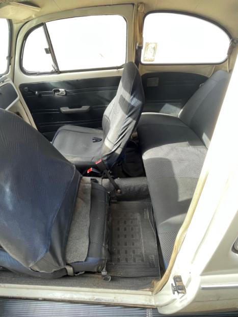 VOLKSWAGEN Fusca 1300, Foto 14
