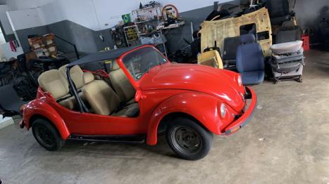 VOLKSWAGEN Fusca 1300 CONVERSVEL, Foto 3
