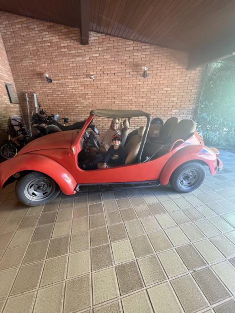 VOLKSWAGEN Fusca 1300 CONVERSVEL, Foto 7