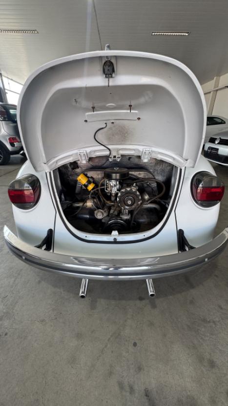VOLKSWAGEN Fusca 1300, Foto 8