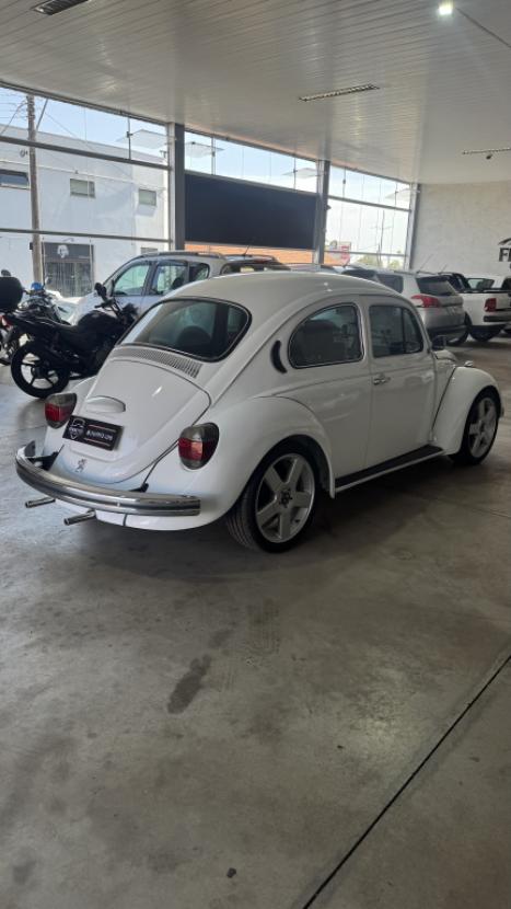 VOLKSWAGEN Fusca 1300, Foto 4