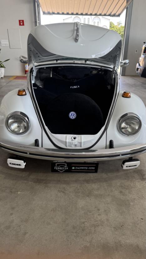 VOLKSWAGEN Fusca 1300, Foto 6