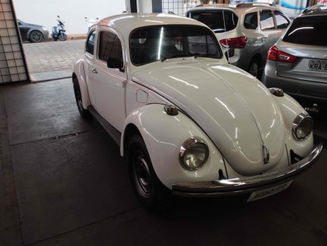 VOLKSWAGEN Fusca 1500, Foto 3