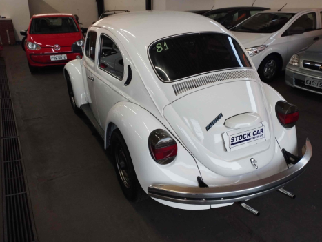 VOLKSWAGEN Fusca 1500, Foto 5