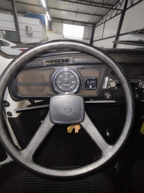 VOLKSWAGEN Fusca 1500, Foto 6