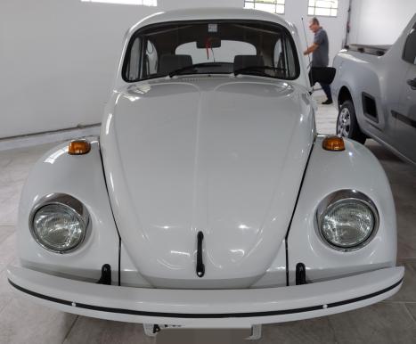 VOLKSWAGEN Fusca 1600 ITAMAR, Foto 5