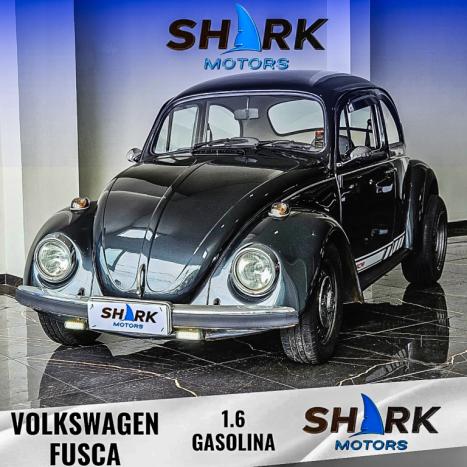 VOLKSWAGEN Fusca 1600, Foto 1