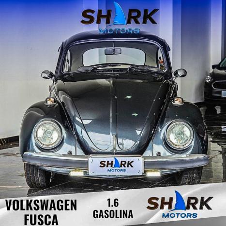 VOLKSWAGEN Fusca 1600, Foto 2