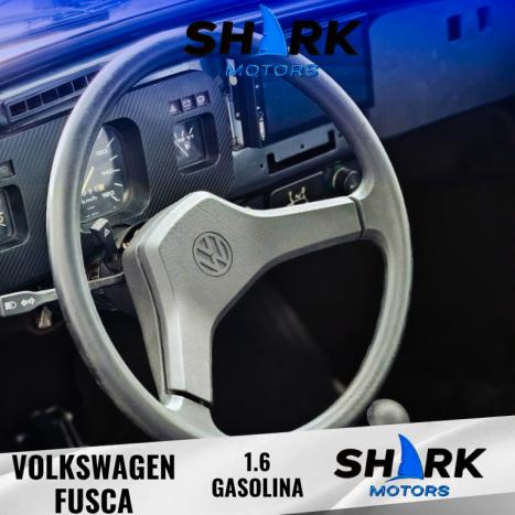 VOLKSWAGEN Fusca 1600, Foto 4
