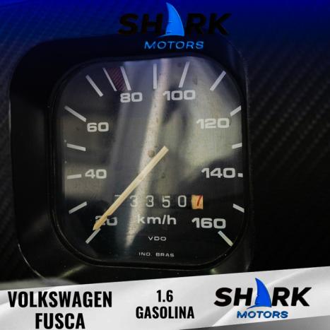 VOLKSWAGEN Fusca 1600, Foto 5