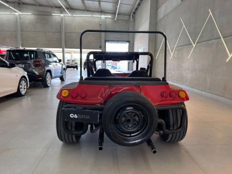 VOLKSWAGEN Fusca 1600, Foto 4