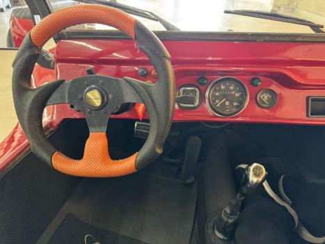VOLKSWAGEN Fusca 1600, Foto 10