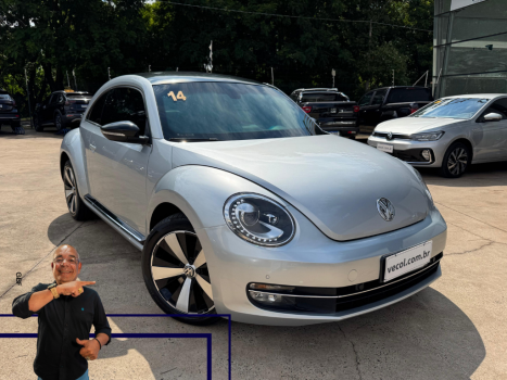 VOLKSWAGEN Fusca 2.0 16V TSI AUTOMTICO, Foto 1