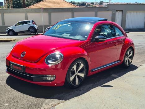 VOLKSWAGEN Fusca 2.0 16V TSI AUTOMTICO, Foto 4