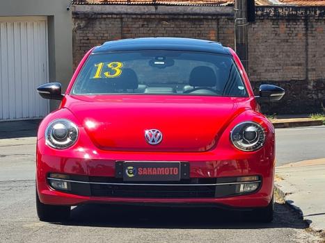 VOLKSWAGEN Fusca 2.0 16V TSI AUTOMTICO, Foto 15