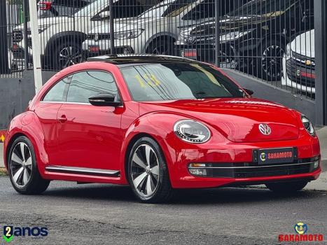 VOLKSWAGEN Fusca 2.0 16V TSI AUTOMTICO, Foto 1